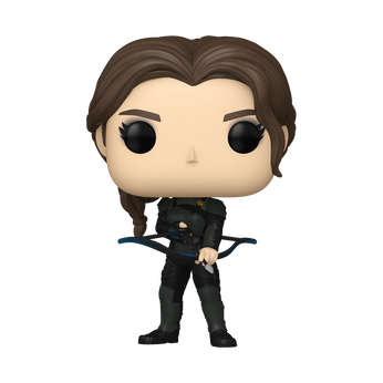 Imagem do Pop! Katniss Everdeen 2115 0.00