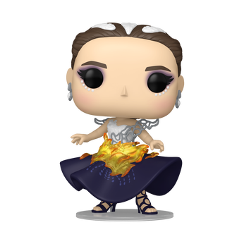 Imagem do Pop! Katniss Everdeen in Wedding Dress 2117 0.00