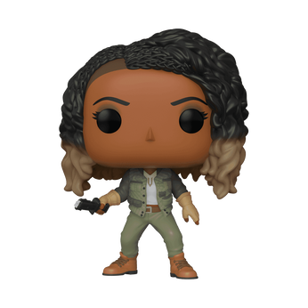 Imagem do Pop! Kayla 1268 0.00