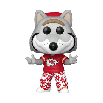 Imagem do Pop! KC Wolf 360 4.20