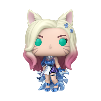 Imagem do Pop! K/DA Ahri 1220 0.00