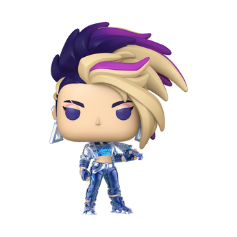 Imagem do Pop! K/DA Akali 1221 0.00