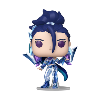 Imagem do Pop! K/DA Kai’Sa 1223 0.00