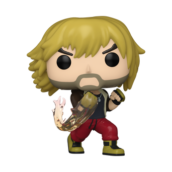 Imagem do Pop! Ken 1258 0.00