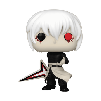 Imagem do Pop! Ken Kaneki (Final Battle) 1542 0.00