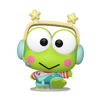 Imagem do Pop! Keroppi (K-Pop Outfit) 140 0.00
