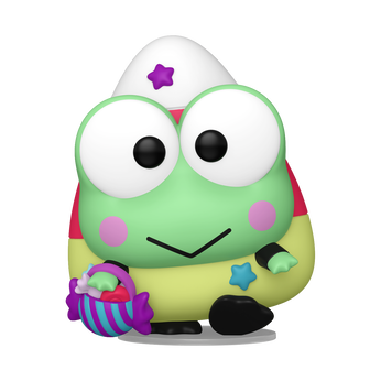 Pop! Keroppi Spooky (Glow) 157 3.80