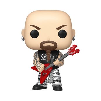 Imagem do Pop! Kerry King 157 0.00