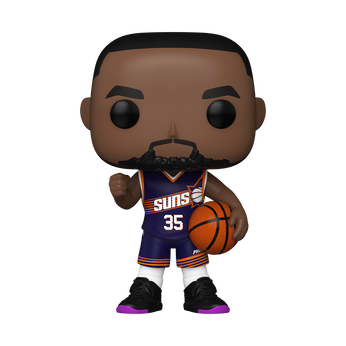 Imagem do Pop! Kevin Durant (Icon Edition) 197 0.00