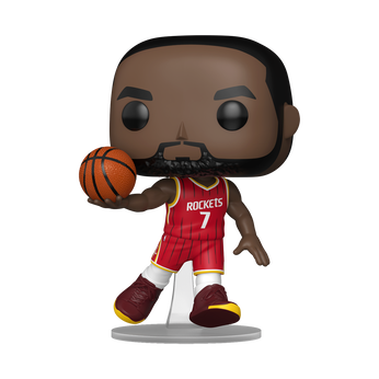 Imagem do Pop! Kevin Durant (Red Icon Edition Jersey) 237 0.00