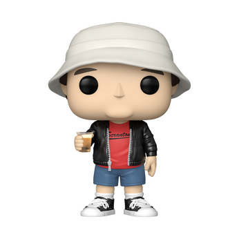 Pop! Kevin Malone (Company Picnic) 1671 4