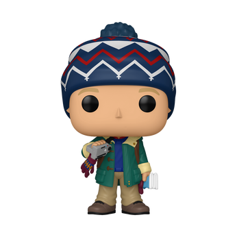 Imagem do Pop! Kevin McCallister with Talkboy 1918 0.00