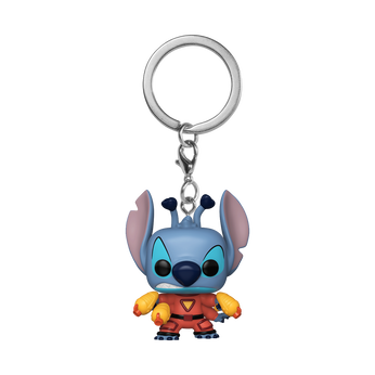 Imagem do Pop! Keychain 626 Stitch 0 4.00