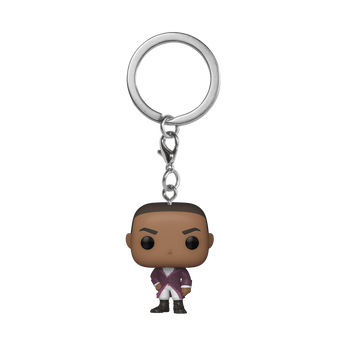 Imagem do Pop! Keychain Aaron Burr 0 0.00