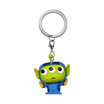 Imagem do Pop! Keychain Alien as Dory 0 0.00