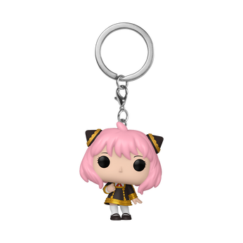 Imagem do Pop! Keychain Anya Forger 0 4.00