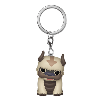 Imagem do POP Keychain: Avatar - Appa 0 0.00