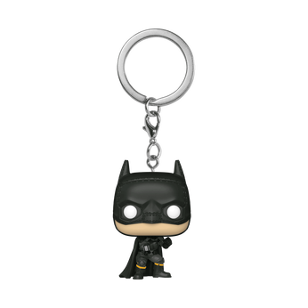 Imagem do Pop! Keychain Batman 0 4.00