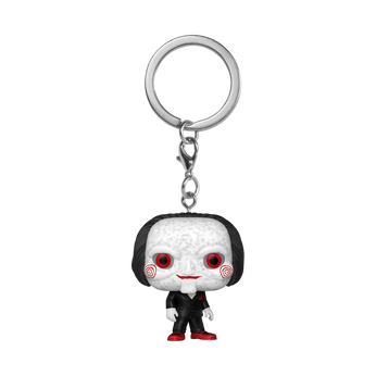 Imagem do Pop! Keychain Billy the Puppet 0 4