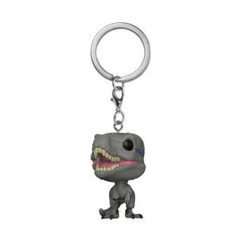 Imagem do Pop! Keychain Blue 0 0.00
