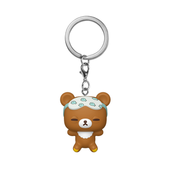 Imagem do Pop! Keychain Chairoikoguma 0 0.00