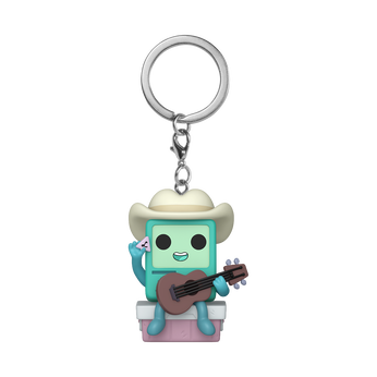 Imagem do Pop! Keychain Cowboy BMO 0 4.00