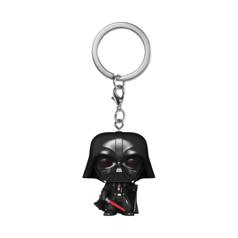 Imagem do Pop! Keychain Darth Vader 0 3.00