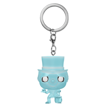 Imagem do POP Keychain: Disney - HM S2 - Phineas 0 0.00