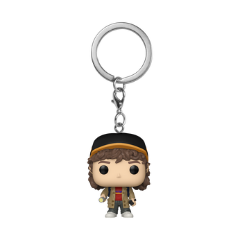 Imagem do Pop! Keychain Dustin Henderson 0 4.00