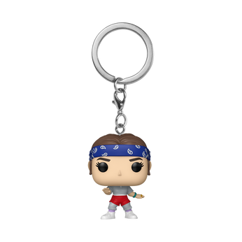 Imagem do Pop! Keychain Eleven with Bandana 0 4.00