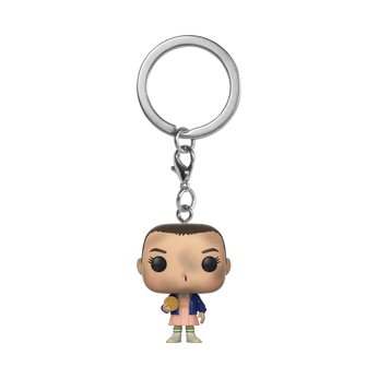 Imagem do Pop! Keychain Eleven with Eggo 0 0.00