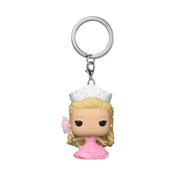 Imagem do Pop! Keychain Glinda 0 0.00