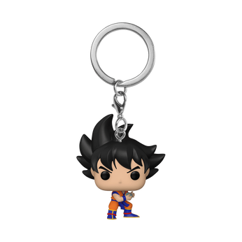 Imagem do Pop! Keychain Goku with Kamehameha 0 0.00