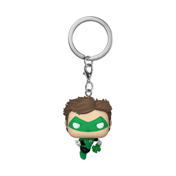 Imagem do Pop! Keychain Green Lantern (DC New Classics) 0 0.00