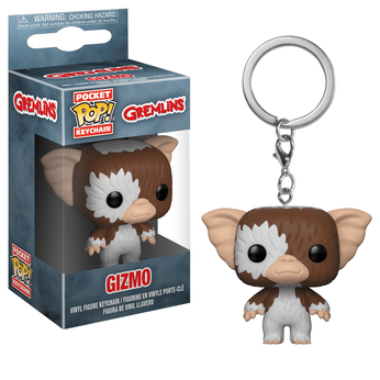 Imagem do POP Keychain: Gremlins- Gizmo 0 0.00