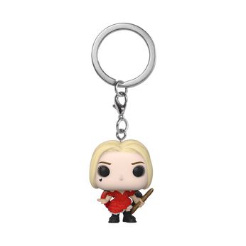 Imagem do Pop! Keychain Harley Quinn Damaged Dress 0 0.00