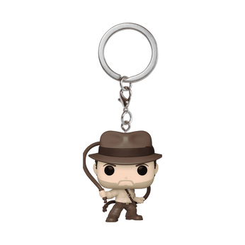 Imagem do Pop! Keychain Indiana Jones 0 0.00