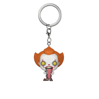 Imagem do POP Keychain: IT: Chapter 2- Pennywise (Funhouse) 0 0.00