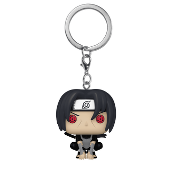 Imagem do Pop! Keychain Itachi Uchiha 0 0.00