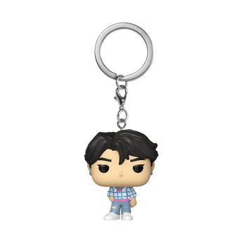 Imagem do Pop! Keychain Jinu 0 0.00
