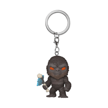 Imagem do Pop! Keychain Kong 0 0.00