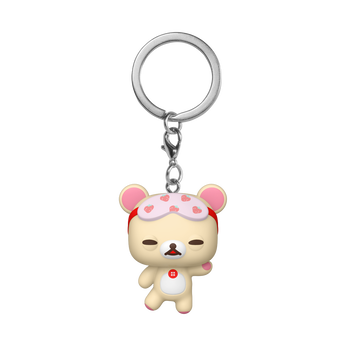 Imagem do Pop! Keychain Korilakkuma 0 0.00