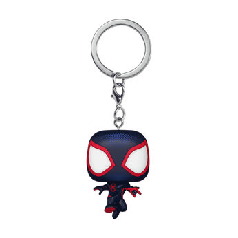 Imagem do Pop! Keychain Miles Morales as Spider-Man Jumping 0 0.00