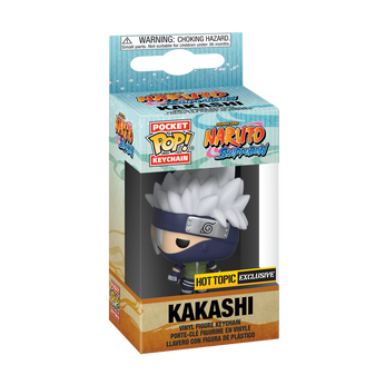 Imagem do POP Keychain: Naruto - Kakashi 0 0.00