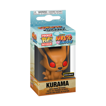 Imagem do POP Keychain: Naruto- Kurama 0 0.00