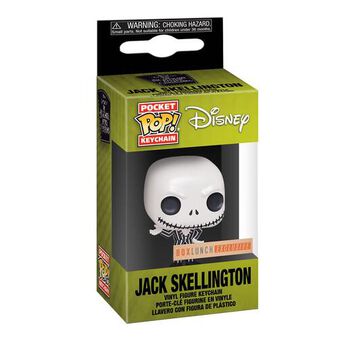 Imagem do POP Keychain: NBC S6 - Jack (MT) 0 0.00