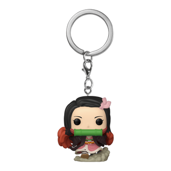Imagem do Pop! Keychain Nezuko Kamado 0 0.00