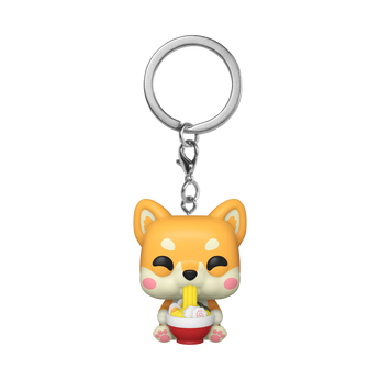 Imagem do Pop! Keychain Ramen Shiba 0 0.00
