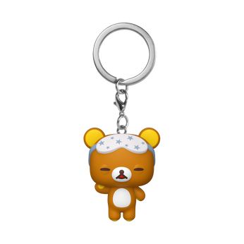 Imagem do Pop! Keychain Rilakkuma 0 0.00