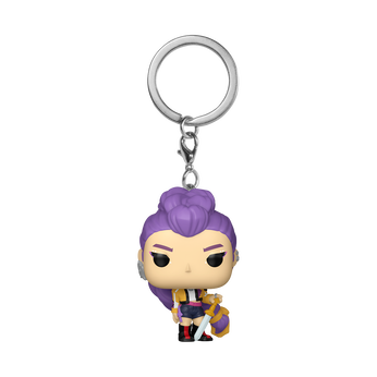 Imagem do Pop! Keychain Rumi 0 4.00